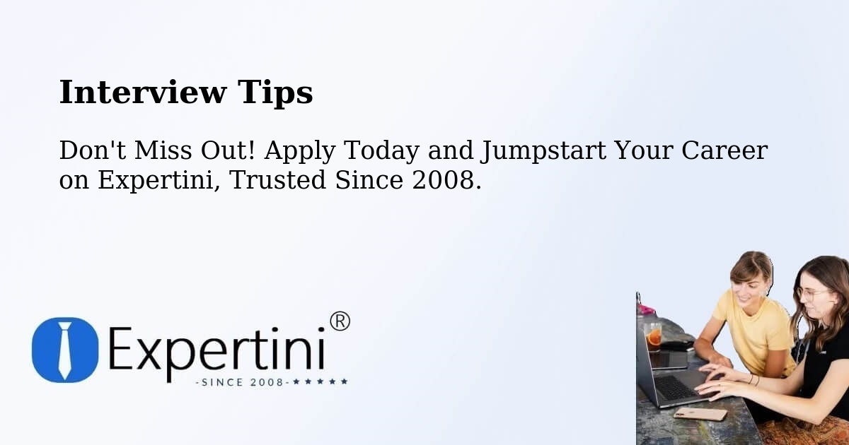 Interview Tips & Techniques for Job Seekers – National Harbor - National Harbor, United States Jobs Expertini