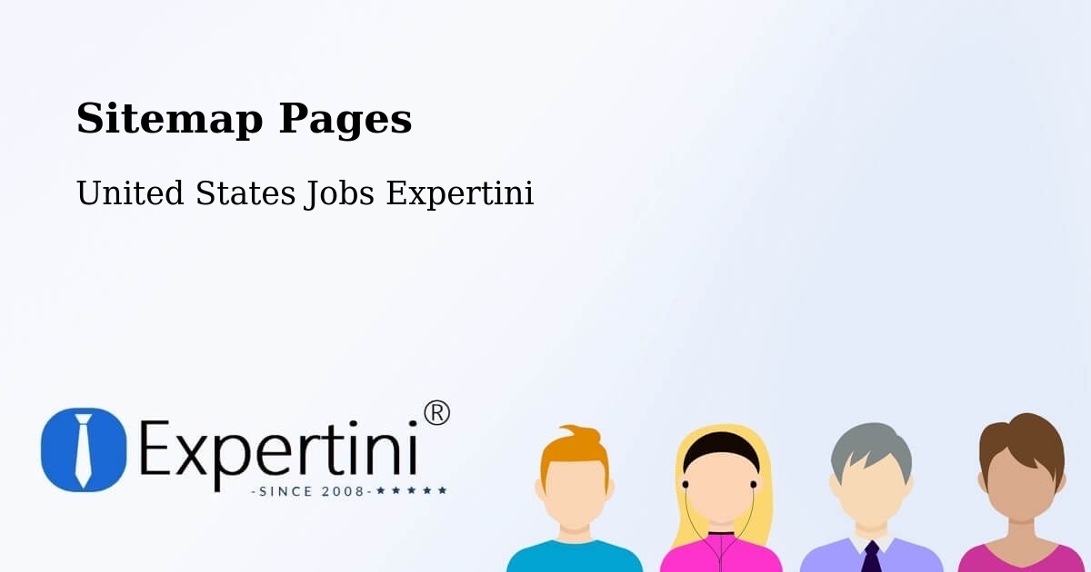 Sitemap Pages - National Harbor - United States Jobs Expertini